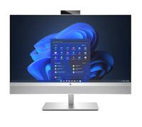 HP EliteOne 870 G9 Intel® Core™ i7 i7-14700 68.6 cm (27") 2560 x 1440 pixels All-in-One PC 32 GB DDR5-SDRAM 512 GB SSD Windows 11 Pro Wi-Fi 6E (802.11ax) Silver
