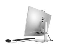 HP EliteOne 870 G9 All In One PC 27" Quad HD IPS Touchscreen 24-Core i9-14900 (up to 5.4 GHz) 64GB RAM 1TB SSD Windows 11 Pro