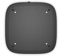 HP EliteOne G9 VESA Plate. Weight: 480 g Width: 120 mm Depth: 117.5 mm. Package width: 168 mm Package depth: 140 mm Package height: 60 mm
