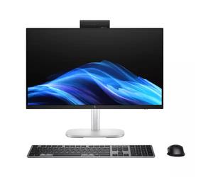 HP EliteStudio 8 G1i AI PC Wolf Pro Security Edition Intel Core Ultra 7 265 60.5 cm (23.8") 1920 x 1080 pixels Touchscreen All-in-One PC 32 GB DDR5-SDRAM 1 TB SSD Windows 11 Pro Wi-Fi 7 (802.11be) Sil