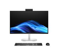 HP EliteStudio 8 All-in-One G1i 27 inch Desktop AI PC Intel Core Ultra 7 68.6 cm (27") 2560 x 1440 pixels 24 GB DDR5-SDRAM Windows 11 Pro Wi-Fi 7 (802.11be)