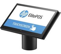 HP Engage One 143 - All-in-One (complete solution) - 1 x Core i3 7100U / 2.4 GHz - RAM 4 GB - SSD 128 G