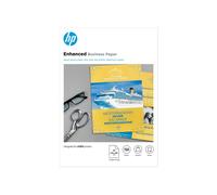 HP Professional Glossy Laser Paper 150 gsm-150 sht/A4/210 x 297 mm
