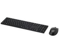 HP Ensemble clavier et souris sans fil 650
