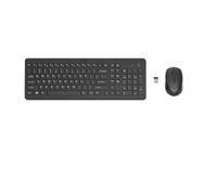 HP 2V9E6AA#ABD HP 330 Wireless Mouse Keyboard