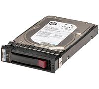 HP Enterprise 2TB 6G SAS MDL 7.2K LFF 3.5"
