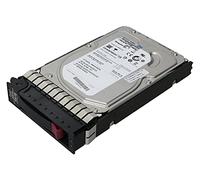 Hewlett Packard Enterprise 500GB, SATA 3.5" Serial ATA