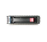 HPE 2TB 6G SAS 7.2K rpm LFF (3.5-inch) Dual Port Midline 1yr Warranty