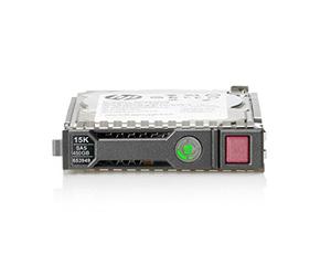 HP ENTERPRISE 759548-001 600 GB Internal