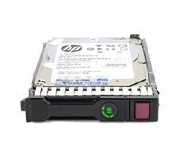 765466-B21 HP 2TB 12G SAS 7.2K RPM 2.5" 512E HDD 765873-001 765452-002