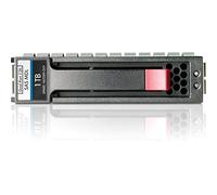HPE 793699-B21 internal hard drive 6 TB 7200 RPM 3.5" SAS