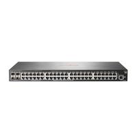 HP Enterprise ARUBA 2930F 48G 4SFP 48-Port Gigabit Switch