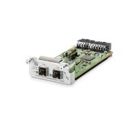 Hewlett Packard Enterprise JL325A network switch module 2930M 2