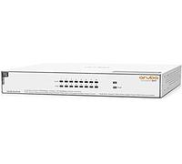 HPE Aruba Networking Networking Instant On Switch 8p Gigabit CL4 PoE 64W 1430