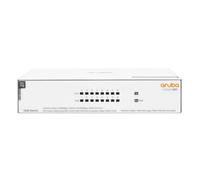 HPE Aruba Networking Networking Instant On Switch 8p Gigabit CL4 PoE 64W 1430