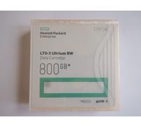 HP Enterprise HPE LTO-3/Ultrium-3 Data Tape/Cartridge 400/800GB C7973A NEW