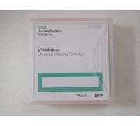 HP Enterprise HPE LTO Ultrium Universal Cleaning Tape Cartridge C7978A BARCODED