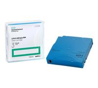HP Enterprise LTO-5/Ultrium-5 Data Tape/Cartridge 1.5/3TB C7975A NEW/SEALED 5pak