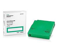 HP Enterprise LTO-8 Ultrium 30TB RW - LTO/Ultrium - 12,000 GB