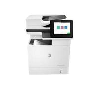 HP Enterprise MFP M635h A4 Multifunction Mono Laser Printer
