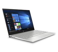 HP ENVY 13-ah0001na 13.3-Inch Laptop - (Silver) (Intel i5-8250U, 8 GB RAM, 256 GB SSD, NVIDIA GeForce MX150, Windows 10 Home)
