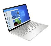 HP Envy 13-ba0002na 13.3-Inch Full HD Touch-screen Laptop (Natural Silver) (Intel Core i5-1035G1, 8 GB RAM, 512 GB SSD, Windows 10 Home)
