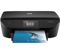 HP Envy 5640 Inkjet 12ppm 4800 x 1200 DPI A4 WiFi Multifunctional Inkjet Print 4800 x 1200 DPI, 125 Sheets, A4, Black)
