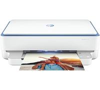 HP Envy 6010 All-in-One MFP Color A4