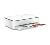HP ENVY 6020e All-in-One Colour Wireless Inkjet Printer RRP £135 + Sealed Inks