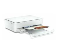 HP Envy 6022 Wireless Inkjet Printer