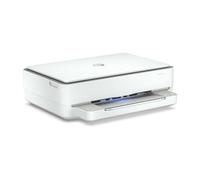 HP ENVY 6030 All-in-One Wireless Inkjet Printer (A4) - Print/Scan/Copy, Dual-Band Self-Healing Wi-Fi + Bluetooth - 5SE19B#BHC