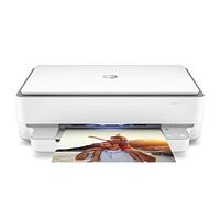 HP ENVY 6032 All in One Colour WiFi Double Sided Inkjet Printer 5 months Instant Ink Trial