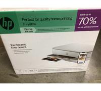 HP Envy 6120e All in One Printer | Perfect for Home | Colour | Wireless | Print, Scan & Copy | 3 Months of free Instant Ink | Easy Setup & Reliable Wi-Fi | White