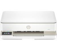 HP Envy 6120e All in One Printer | Perfect for Home | Colour | Wireless | Print, Scan & Copy | 3 Months of free Instant Ink | Easy Setup & Reliable Wi-Fi | White