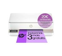HP Envy 6120e Wireless Photo Printer & 3 Months Instant Ink
