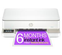 HP Envy 6120e Wireless Photo Printer & 6 Months Instant Ink