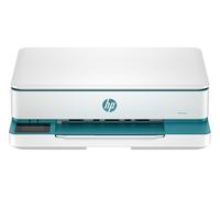 HP ENVY 6122e Wireless All-in-One Color Printer, Instant Ink; Photo printing