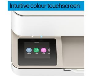 HP ENVY 6132e A4 Colour Aio Inkjet Printer
