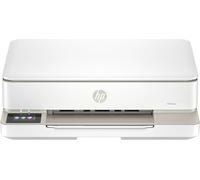 HP ENVY 6132e A4 Colour Multifunction Inkjet Printer with HP+ and 6 months Instant Ink Best for families who print and manage schoolwork, home office documents photos.