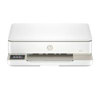 HP ENVY 6132e A4 Colour Multifunction Inkjet Printer with HP+ and 9 months