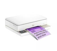 HP Envy 6132e All-in-One Inkjet Wireless Printer, New