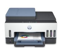 HP Smart Tank 7606 Wireless All-in-One Colour Printer