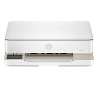 HP ENVY 6132e Wireless All-in-One Color Printer, Instant Ink; Photo printing