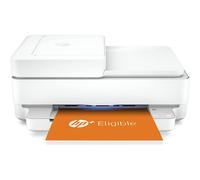 HP Envy 6430e All in One Colour Printer with 6 months of Instant Ink with HP+