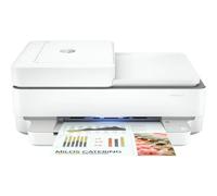 HP Envy 6432e All In One Inkjet Wireless Colour Printer Scanner Copier WiFi New