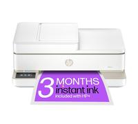 HP ENVY 6520e All-in-One Printer