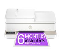 HP ENVY 6520e All-in-One Printer