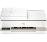 HP ENVY 6532e A4 Colour Multifunction Inkjet Printer and 6 months Instant Ink