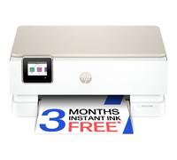 HP Envy 7230 Wireless All-in-One Color Printer