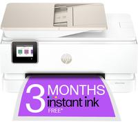 HP Envy 7930 All-in-One Color Printer